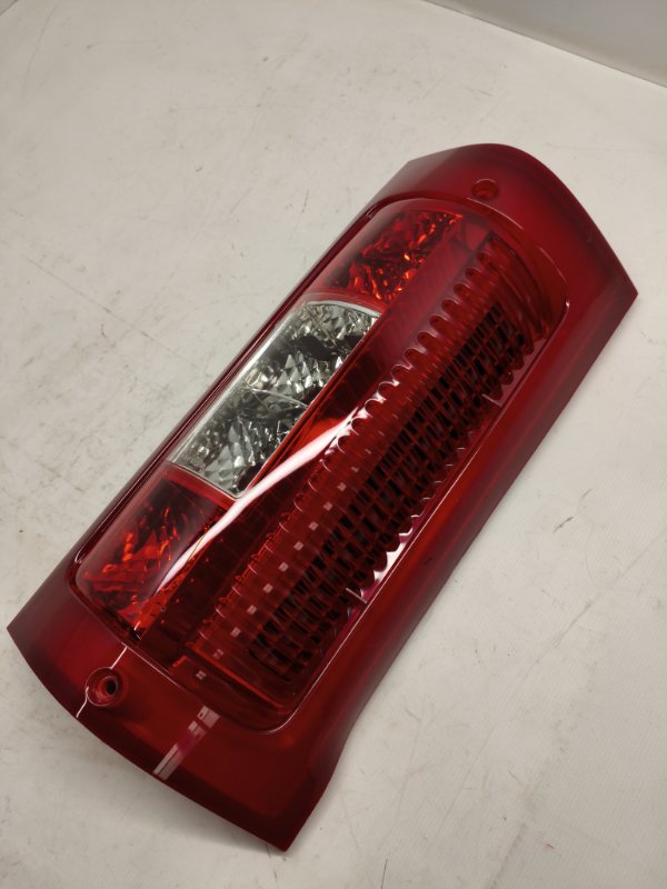 Фонарь стоп-сигнала Citroen Jumper 244 2005 задний правый Фонарь стоп-сигнала Citroen Jumper 244 2005 задний правый