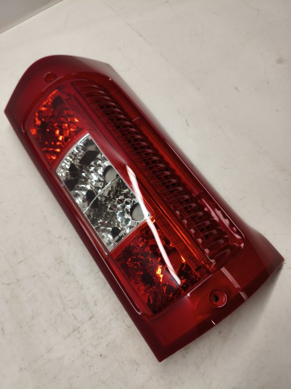 Фонарь стоп-сигнала Citroen Jumper 244 2005 задний правый Фонарь стоп-сигнала Citroen Jumper 244 2005 задний правый