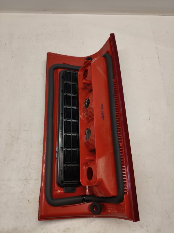 Фонарь стоп-сигнала Citroen Jumper 244 2005 задний правый Фонарь стоп-сигнала Citroen Jumper 244 2005 задний правый