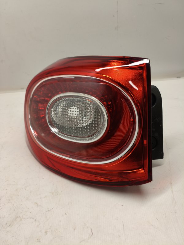 Фонарь стоп-сигнала Volkswagen TIGUAN 5N1 2009 левый Фонарь стоп-сигнала Volkswagen TIGUAN 5N1 2009 левый