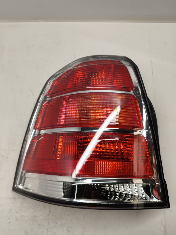 Фонарь стоп-сигнала Opel Zafira A05 2007 задний левый Фонарь стоп-сигнала Opel Zafira A05 2007 задний левый