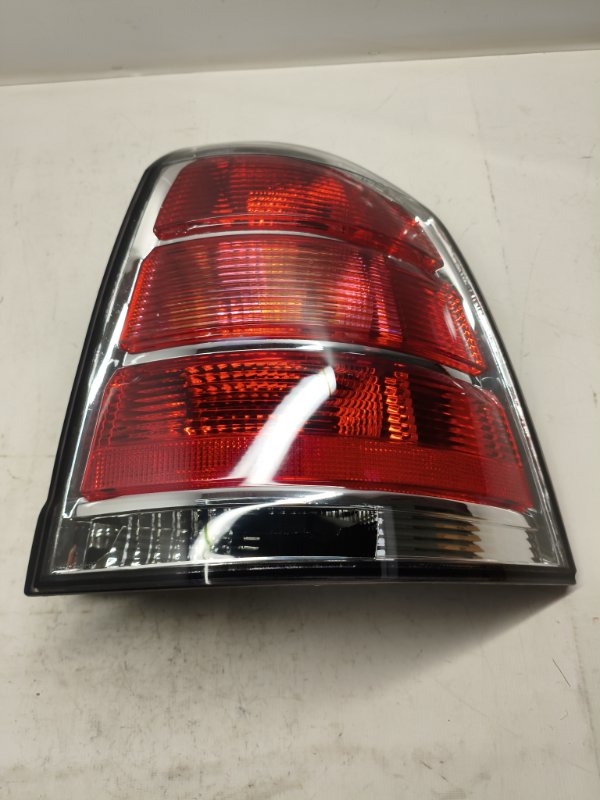 Фонарь стоп-сигнала Opel Zafira A05 2007 задний правый Фонарь стоп-сигнала Opel Zafira A05 2007 задний правый