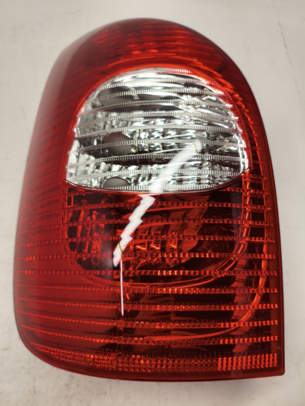 Фонарь стоп-сигнала Citroen Xsara Picasso N68 2008 задний левый Фонарь стоп-сигнала Citroen Xsara Picasso N68 2008 задний левый