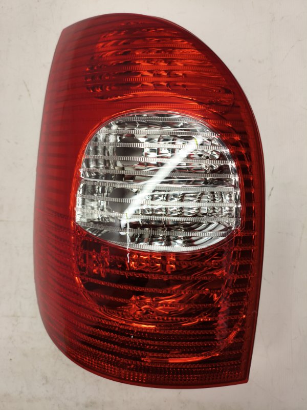 Фонарь стоп-сигнала Citroen Xsara Picasso N68 2008 задний левый Фонарь стоп-сигнала Citroen Xsara Picasso N68 2008 задний левый