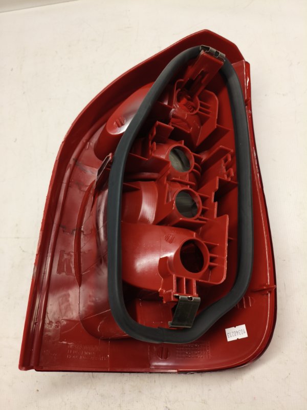Фонарь стоп-сигнала Citroen Xsara Picasso N68 2008 задний левый Фонарь стоп-сигнала Citroen Xsara Picasso N68 2008 задний левый