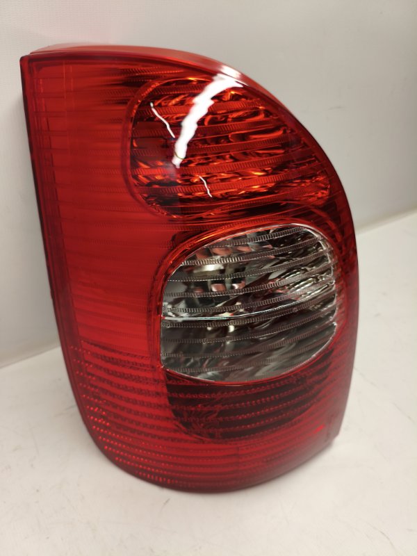 Фонарь стоп-сигнала Citroen Xsara Picasso N68 2008 задний левый Фонарь стоп-сигнала Citroen Xsara Picasso N68 2008 задний левый
