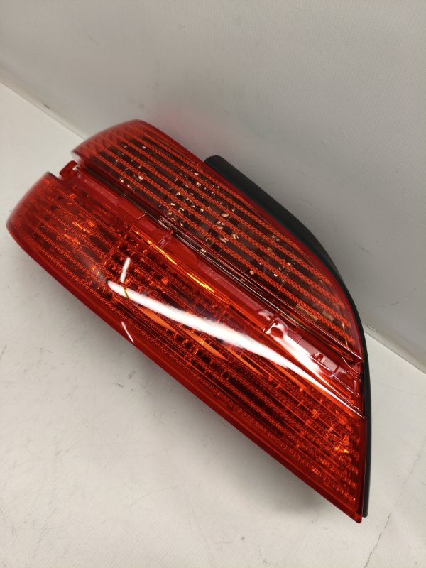 Фонарь стоп-сигнала Peugeot 406 8B 2001 задний левый Фонарь стоп-сигнала Peugeot 406 8B 2001 задний левый