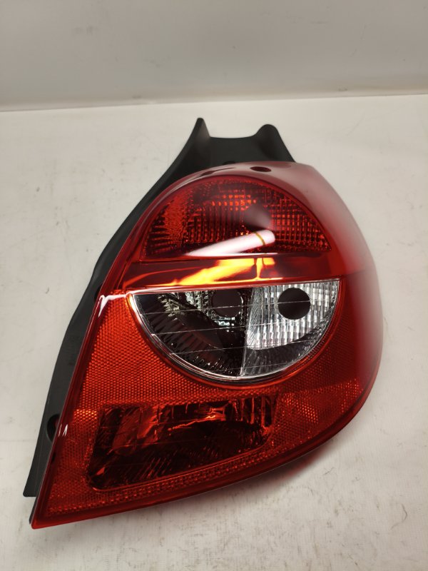 Фонарь стоп-сигнала Renault CLIO BR 2008 задний правый Фонарь стоп-сигнала Renault CLIO BR 2008 задний правый