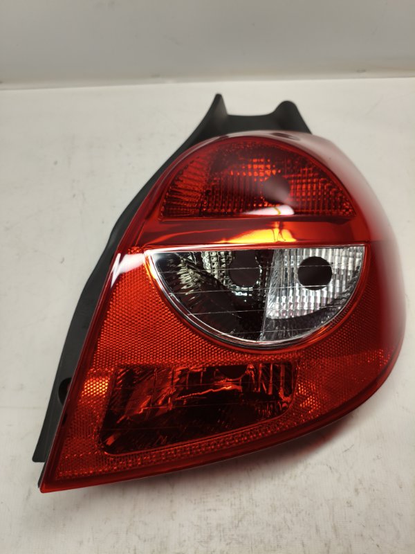 Фонарь стоп-сигнала Renault CLIO BR 2008 задний правый Фонарь стоп-сигнала Renault CLIO BR 2008 задний правый