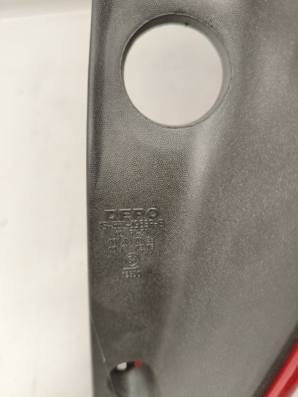 Фонарь стоп-сигнала Renault CLIO BR 2008 задний правый Фонарь стоп-сигнала Renault CLIO BR 2008 задний правый