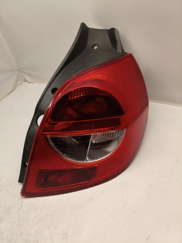 Фонарь стоп-сигнала Renault CLIO BR 2008 задний правый Фонарь стоп-сигнала Renault CLIO BR 2008 задний правый