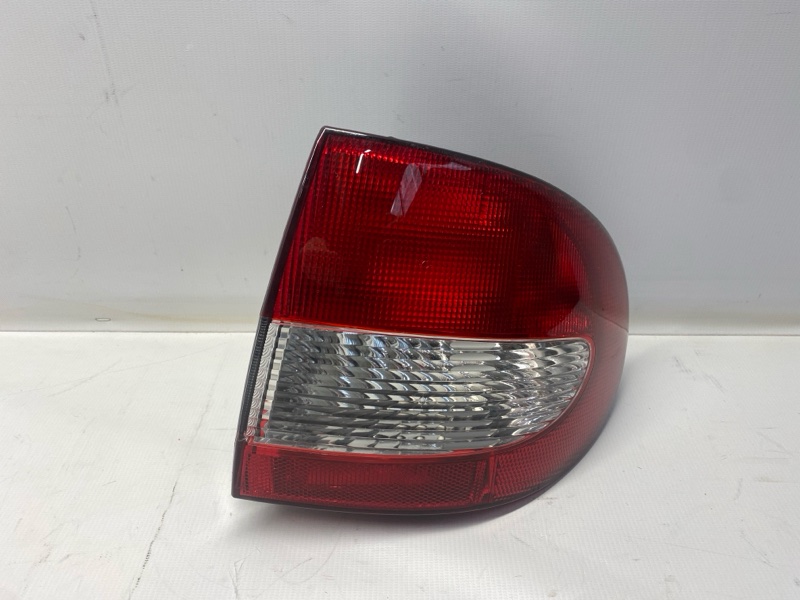 Фонарь стоп-сигнала Renault MEGANE BA 2001 задний правый