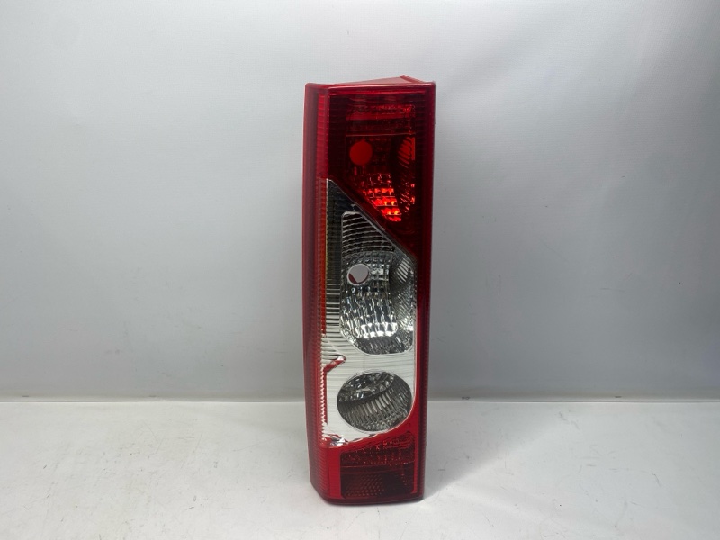 Фонарь стоп-сигнала Peugeot Boxer 244 2003 задний левый