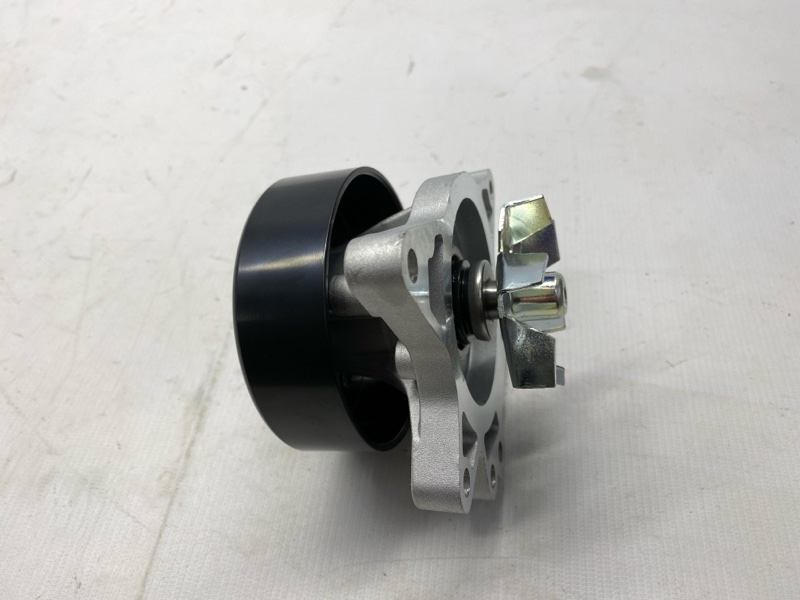 Помпа Toyota Corolla Fielder ZZE123G 1ZZ-FE 2003 Помпа Toyota Corolla Fielder ZZE123G 1ZZ-FE 2003