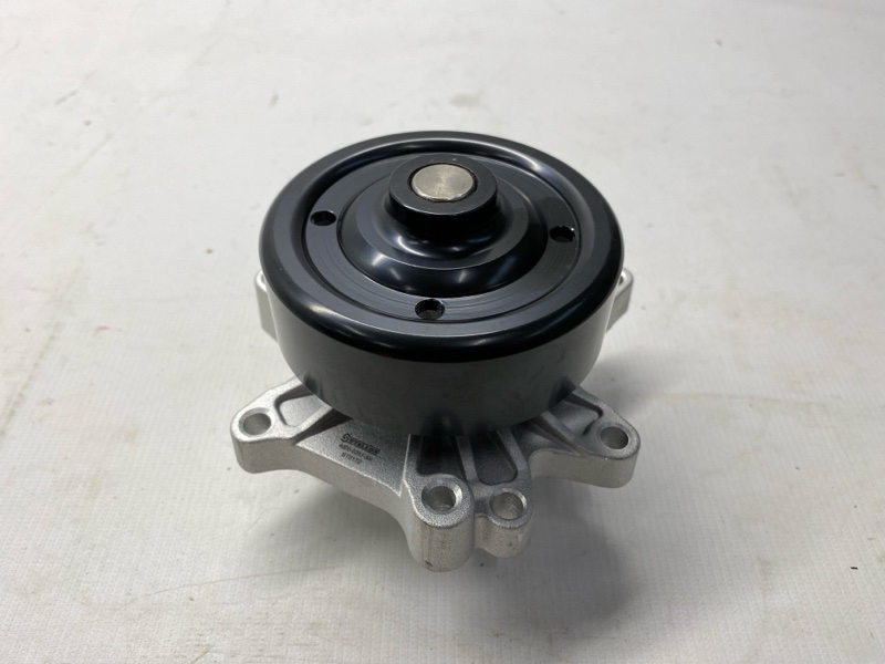 Помпа Toyota Corolla Fielder ZZE123G 1ZZ-FE 2003 Помпа Toyota Corolla Fielder ZZE123G 1ZZ-FE 2003