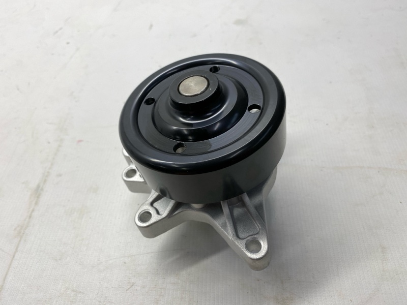 Помпа Toyota Corolla Fielder ZZE123G 1ZZ-FE 2003 Помпа Toyota Corolla Fielder ZZE123G 1ZZ-FE 2003