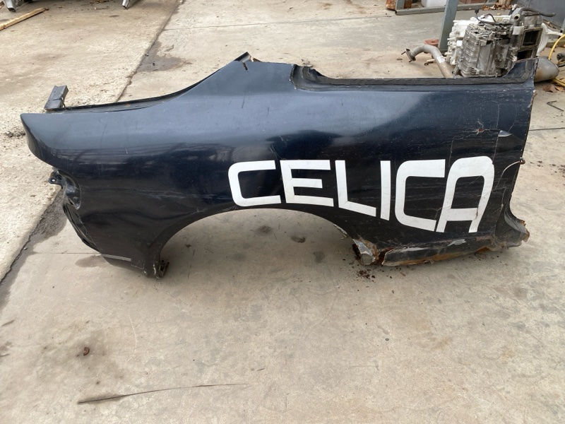Крыло Toyota Celica ST202 3S-GE 1996 заднее правое (б/у)