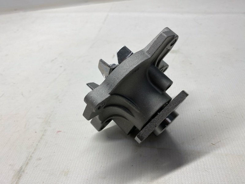 Помпа Toyota Corolla Fielder NZE121 1NZ-FE 2001 Помпа Toyota Corolla Fielder NZE121 1NZ-FE 2001