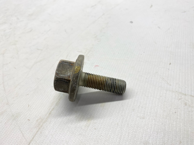 Болт шкива коленвала NISSAN Almera Classic B10 QG16 2008 (б/у)