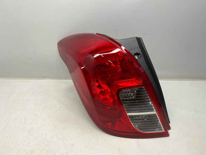 Фонарь стоп-сигнала Opel Mokka J13 2015 левый