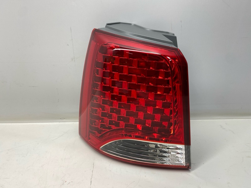 Фонарь стоп-сигнала KIA Sorento XM 2012 левый