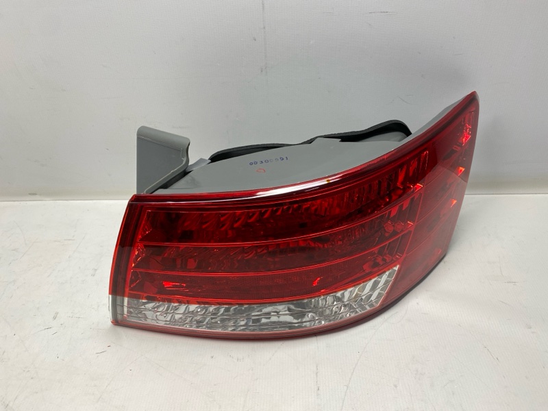 Фонарь стоп-сигнала Hyundai SONATA NF 2007 правый