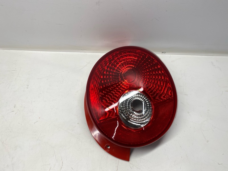Фонарь стоп-сигнала Daewoo Matiz A11 2007 правый