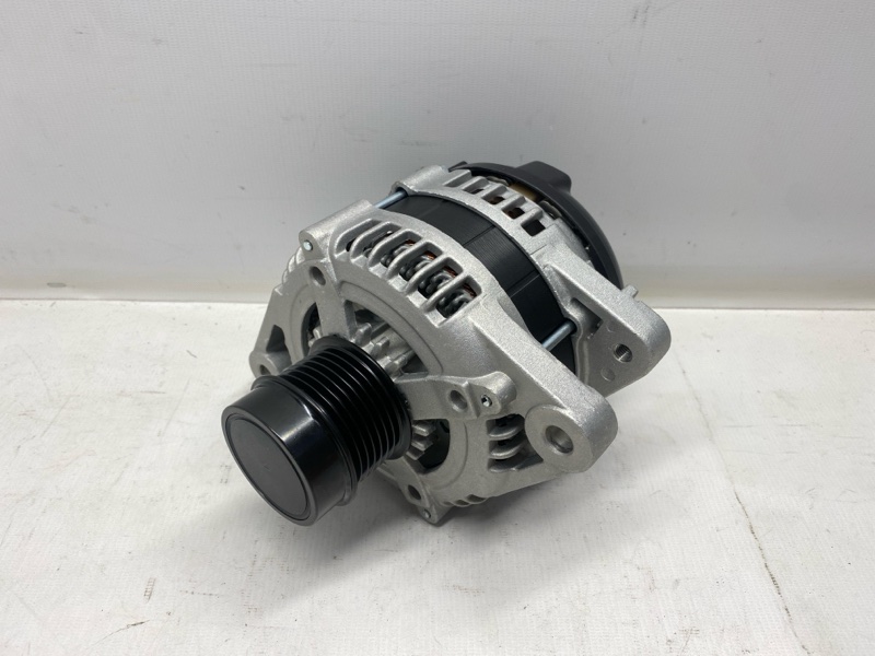 Генератор Toyota Camry GSV50 2GRFE