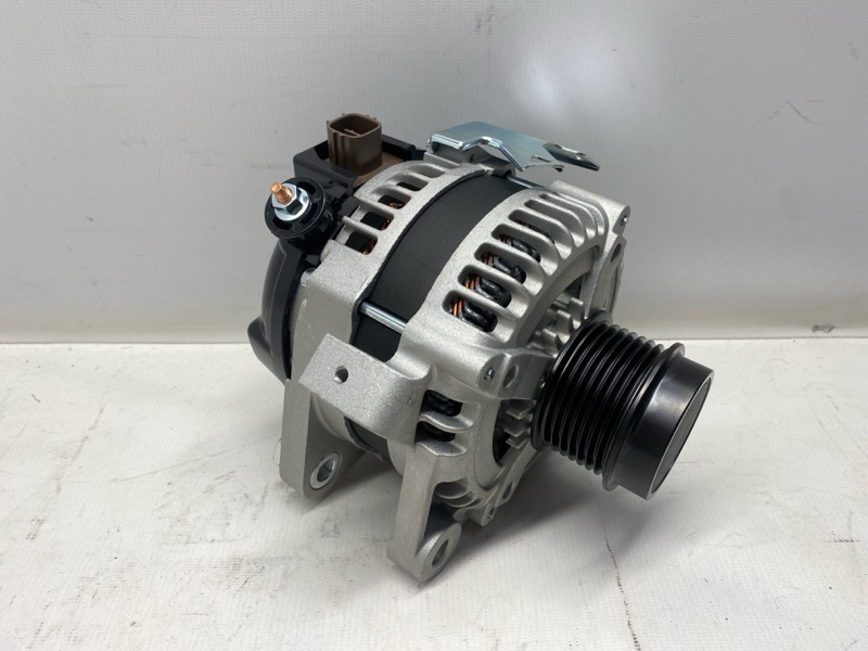 Генератор Toyota Camry ACV40 2AZ-FE 2008