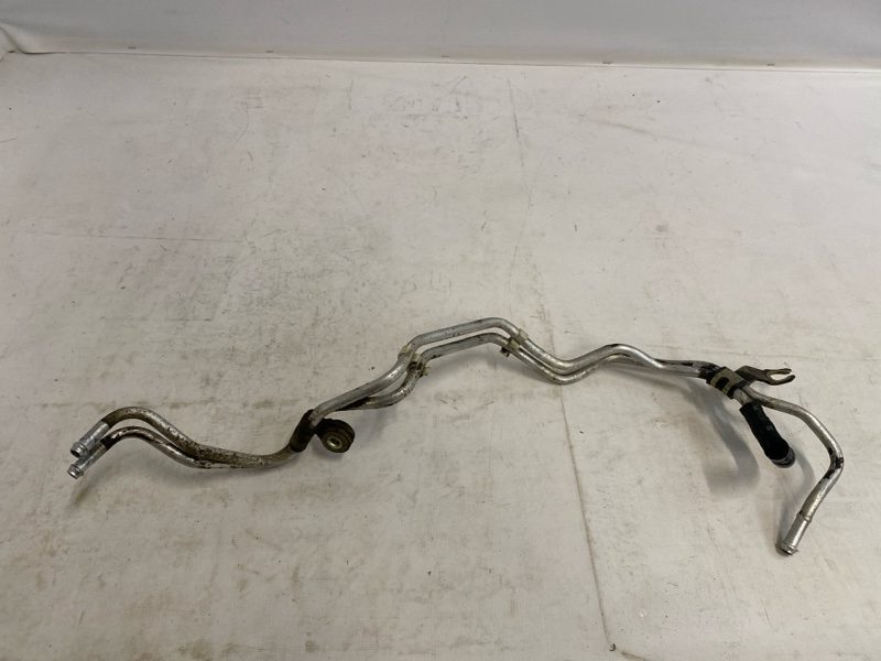 Трубка гидроусилителя руля NISSAN Almera Classic B10 QG16 2008 (б/у)