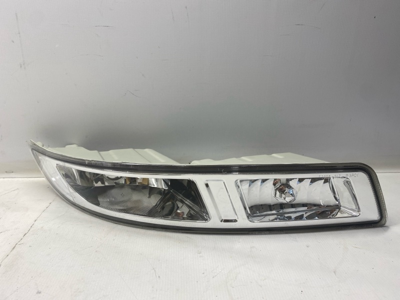 Фара противотуманная NISSAN Almera Classic B10 2010 правая