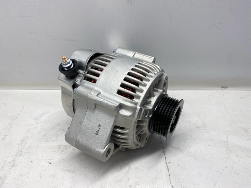 Генератор Toyota Camry SXV10 5S-FE 1997