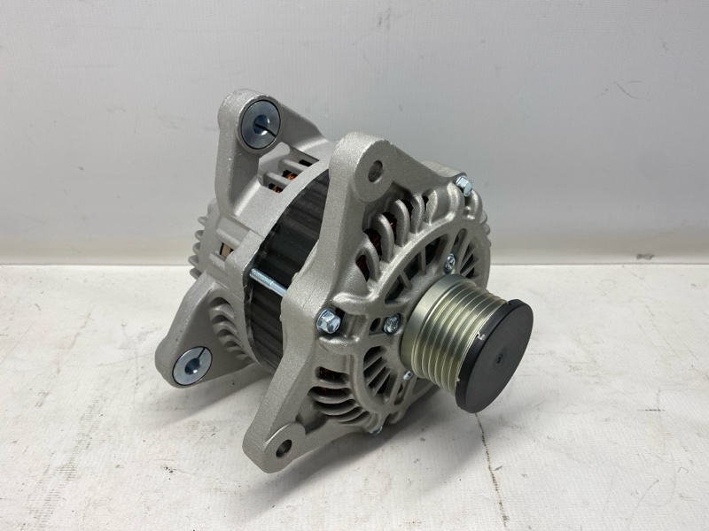 Генератор NISSAN X-Trail T31 MR20DE 2010