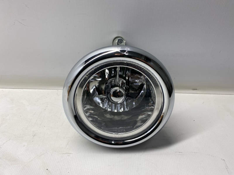 Фара противотуманная Hyundai Santa Fe SM 2003 передняя