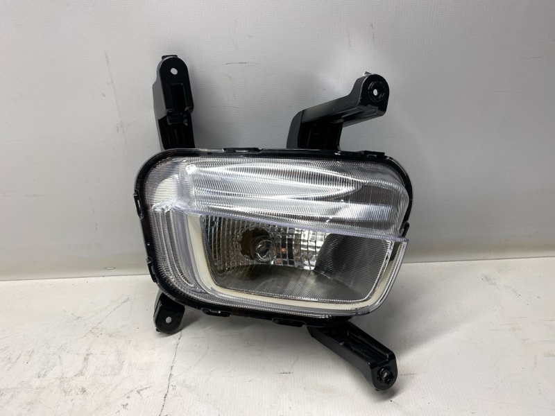 Фара противотуманная KIA RIO QB 2016 правая