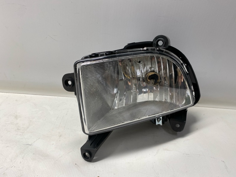 Фара противотуманная KIA Cerato TD 2012 левая