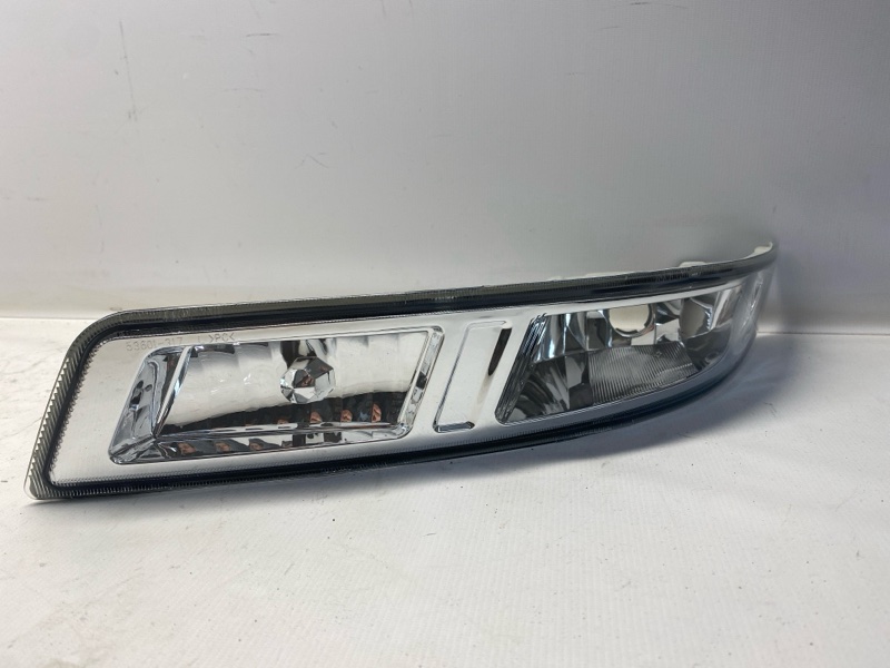 Фара противотуманная NISSAN Almera Classic B10 2010 левая