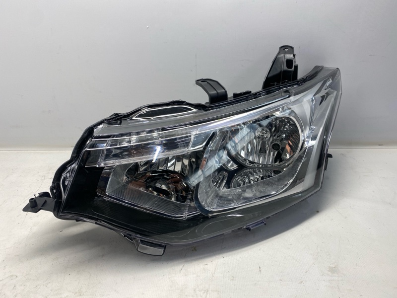 Фара Mitsubishi Outlander GF3W 2014 левая