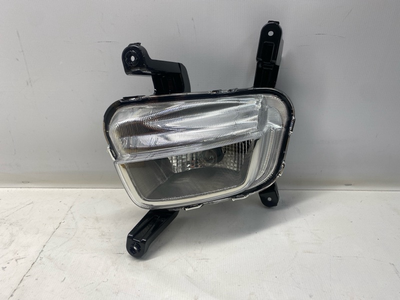 Фара противотуманная KIA RIO QB 2016 левая