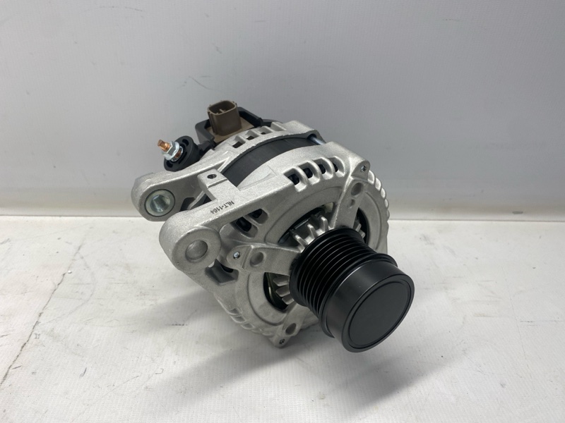 Генератор Toyota Camry GSV40L 2GR-FE 2007