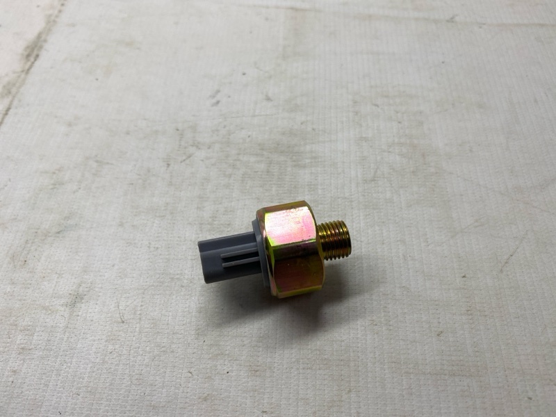 Датчик детонации Toyota Corolla Runx NZE121 1NZ-FE 2003