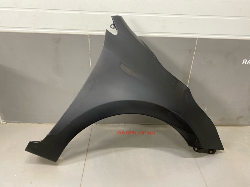 Крыло KIA RIO FB 2019 переднее правое