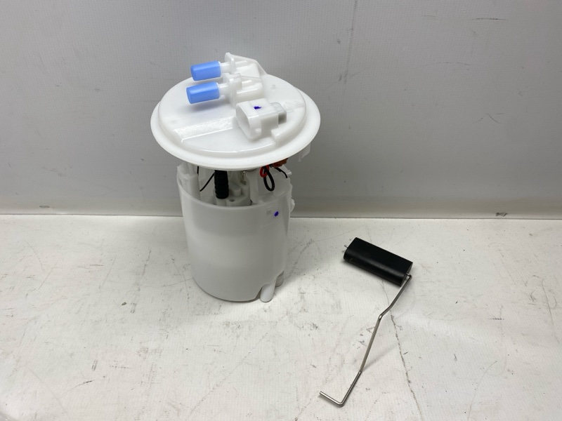 Насос топливный Renault Logan LS12 2008