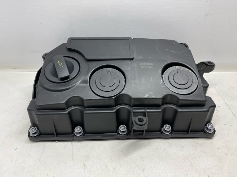 Клапанная крышка Volkswagen PASSAT B6 2007