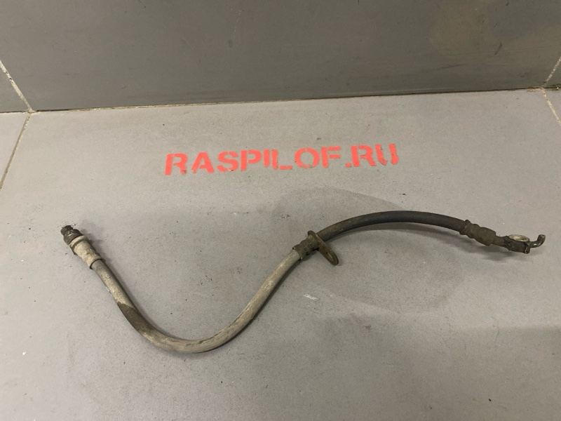 Шланг тормозной Toyota Corona Exiv ST200 4S-FE 1996 передний правый (б/у)