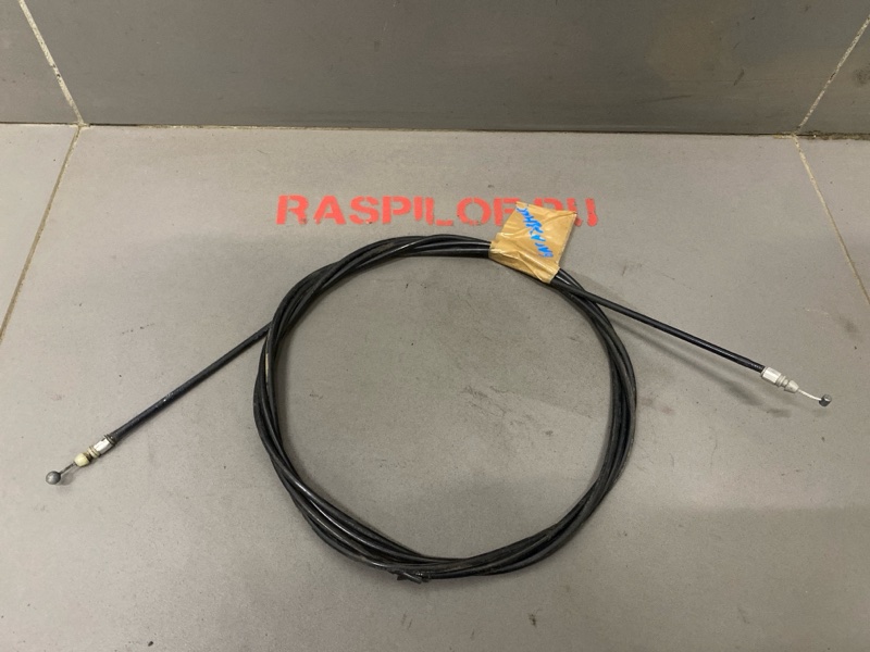 Трос багажника Toyota Corona Exiv ST200 4S-FE 1996 (б/у)