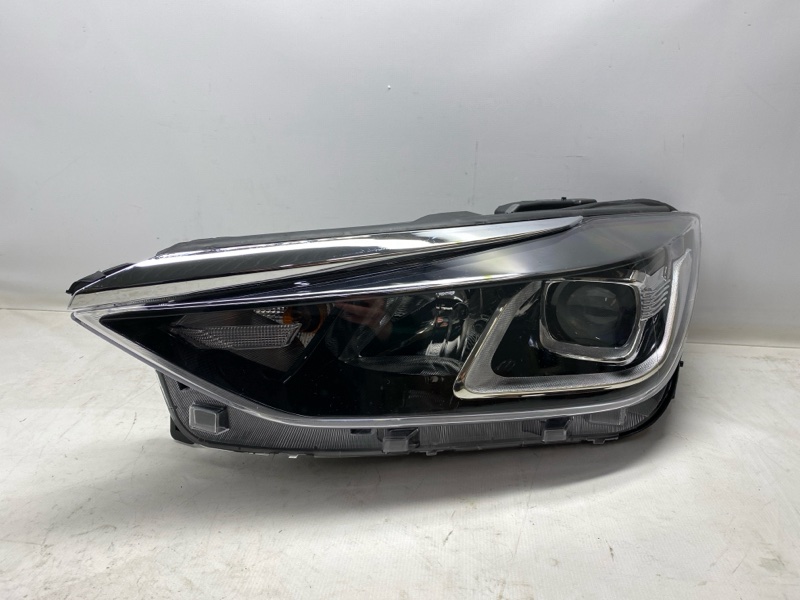 Фара BAIC U5 Plus 2023 левая