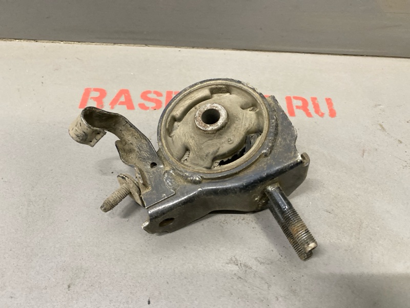 Подушка двигателя Toyota Corona Exiv ST200 4S-FE 1996 задняя (б/у)