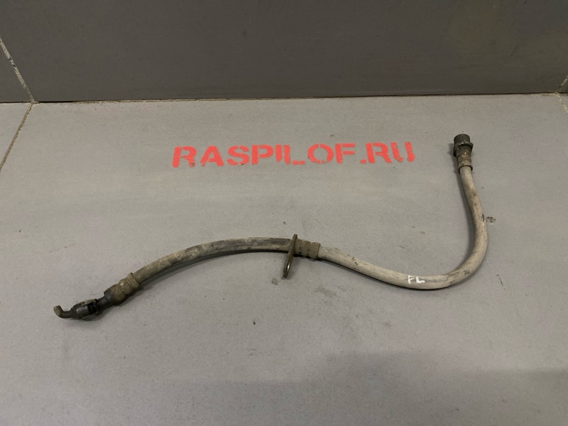 Шланг тормозной Toyota Corona Exiv ST200 4S-FE 1996 передний левый (б/у)