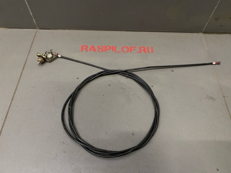 Трос лючка бензобака Toyota Corona Exiv ST200 4S-FE 1996 (б/у)